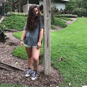 Meet your Posher, Megan